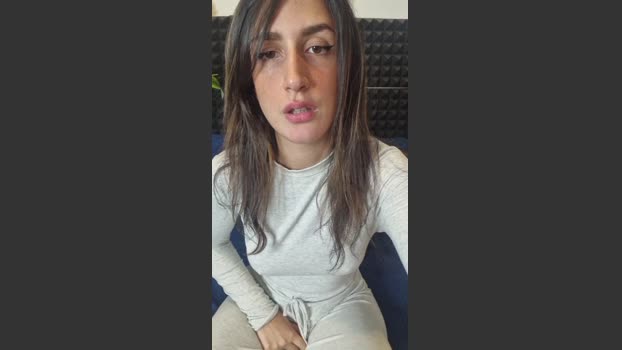 StefaniaPT deep Webcam SHOW @ Cam4 22-11-2025