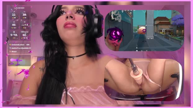 SweetieCloe natural Webcam SHOW @ Cam4 21-11-2025