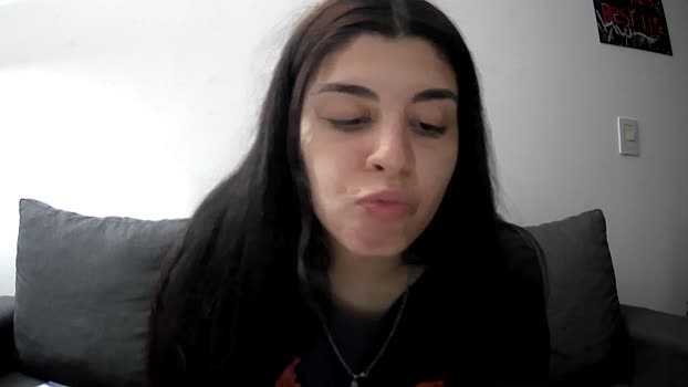 Violetazein big Webcam SHOW @ Cam4 22-11-2025