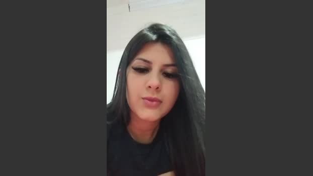 Vitoria2002 natural Webcam SHOW @ Cam4 21-11-2025