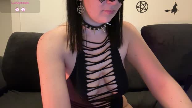 XGothicgirlx sex Webcam SHOW @ Cam4 22-11-2025
