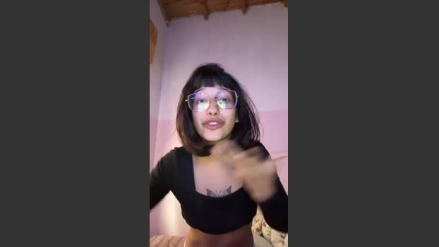 anahi50 toy Webcam SHOW @ Cam4 21-11-2025