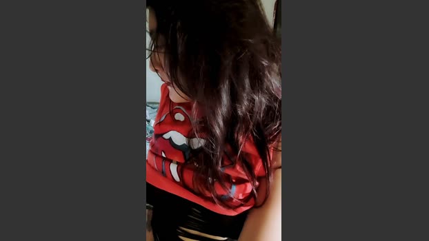 AlmaPagana ass Webcam SHOW @ Cam4 23-11-2025