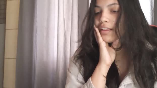 Bombomepimenta beautiful Webcam SHOW @ Cam4 23-11-2025