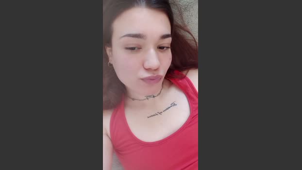 Eevitaaaa fingering Webcam SHOW @ Cam4 22-11-2025
