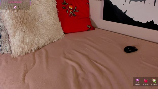 Kloe_s analsex Webcam SHOW @ Cam4 22-11-2025