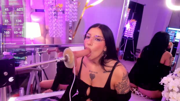 LeiaWong_ kinky Webcam SHOW @ Cam4 23-11-2025