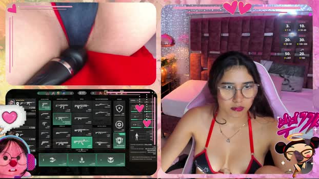 RossieGames suckshow Webcam SHOW @ Cam4 22-11-2025