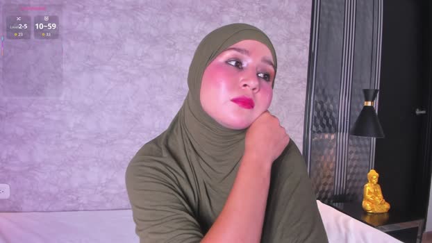 SamiQuest Show Webcam SHOW @ Cam4 23-11-2025