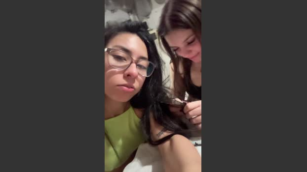 SpicyGolosa lovense Webcam SHOW @ Cam4 23-11-2025