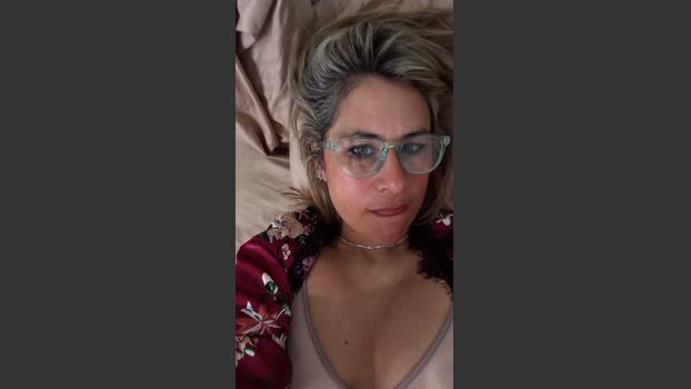 Viviana48A beautiful Webcam SHOW @ Cam4 23-11-2025