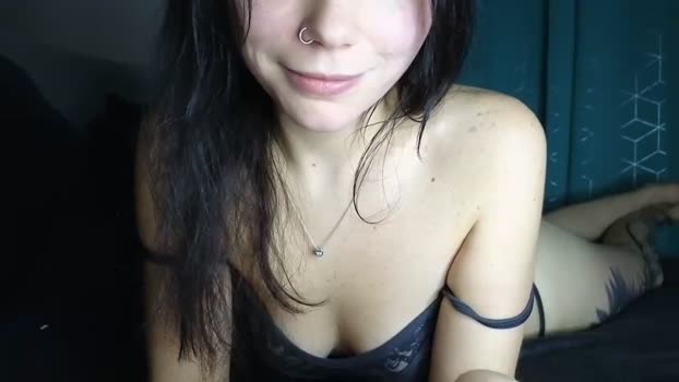 kissedbythemoon Wet Webcam SHOW @ Cam4 23-11-2025