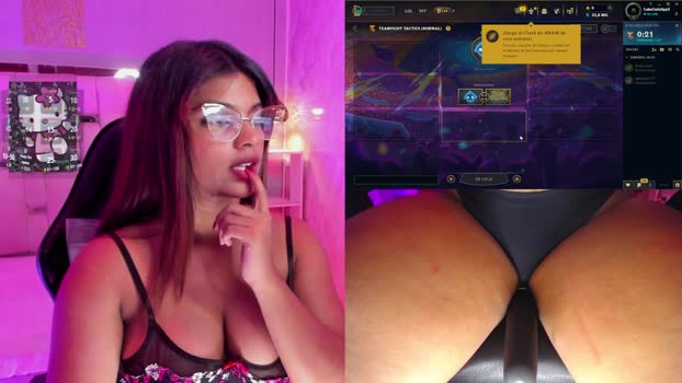 AmyEvan big Webcam SHOW @ Cam4 24-11-2025