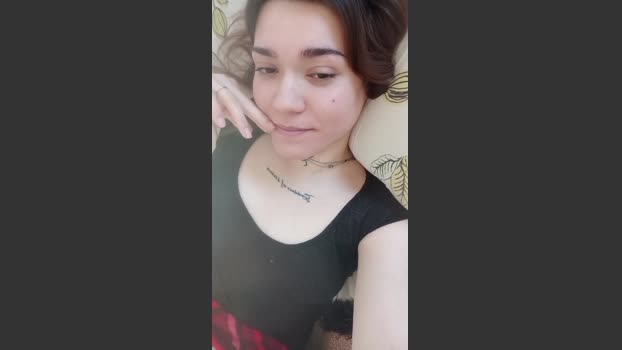 Eevitaaaa striptease Webcam SHOW @ Cam4 23-11-2025