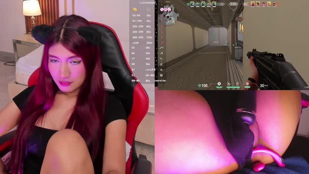 MiaVoss_ pussy Webcam SHOW @ Cam4 24-11-2025