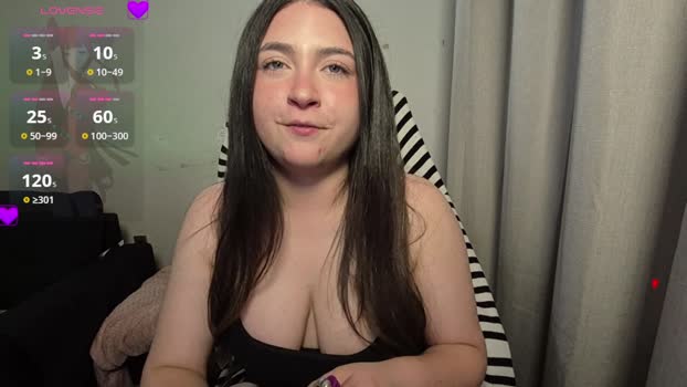 Valentinauwu fuckpussy Webcam SHOW @ Cam4 24-11-2025