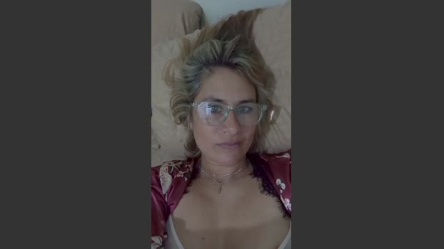 Viviana48A wet Webcam SHOW @ Cam4 24-11-2025