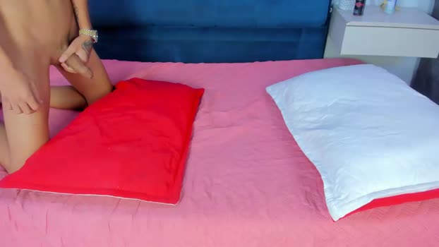 Youngs_Wild toys Webcam SHOW @ Cam4 24-11-2025