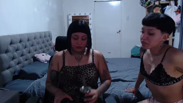 bianqix hot Webcam SHOW @ Cam4 24-11-2025