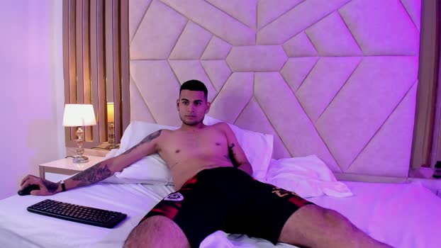 isa_Leo wank Webcam SHOW @ Cam4 24-11-2025