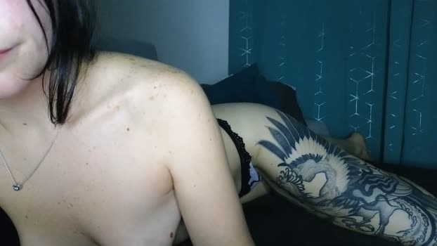 kissedbythemoon Wet Webcam SHOW @ Cam4 24-11-2025