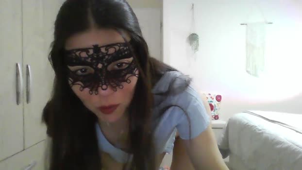 missdahlia98 tits Webcam SHOW @ Cam4 24-11-2025