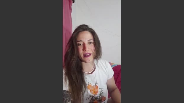 Bebitaa fuckher Webcam SHOW @ Cam4 25-11-2025