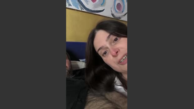 Claufiagen7 Ass Webcam SHOW @ Cam4 25-11-2025