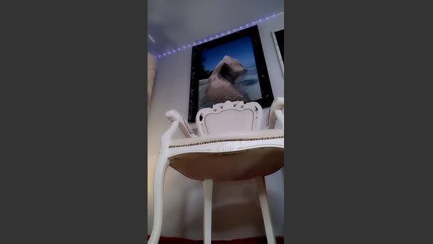 Ladyblue blowjob Webcam SHOW @ Cam4 24-11-2025