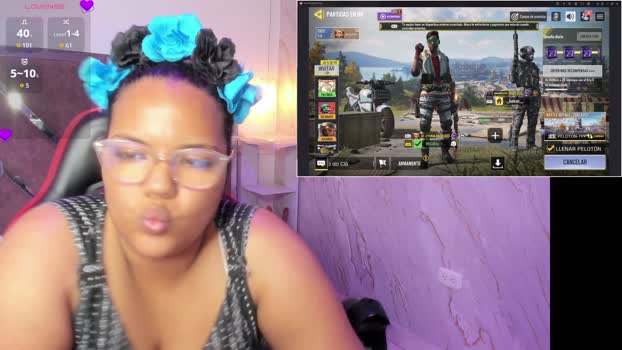 MhiaRey lickpussy Webcam SHOW @ Cam4 24-11-2025