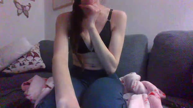 Nanahings hardcore Webcam SHOW @ Cam4 24-11-2025