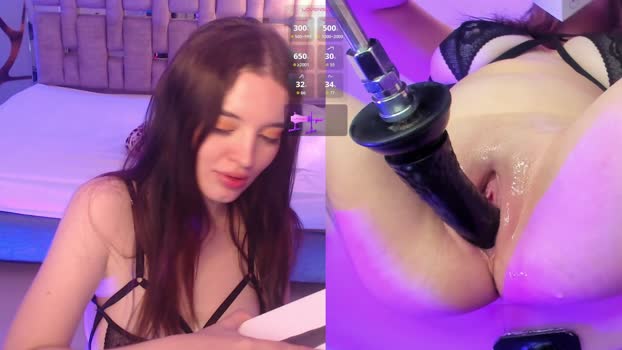 OliviaHalley Ass Webcam SHOW @ Cam4 24-11-2025