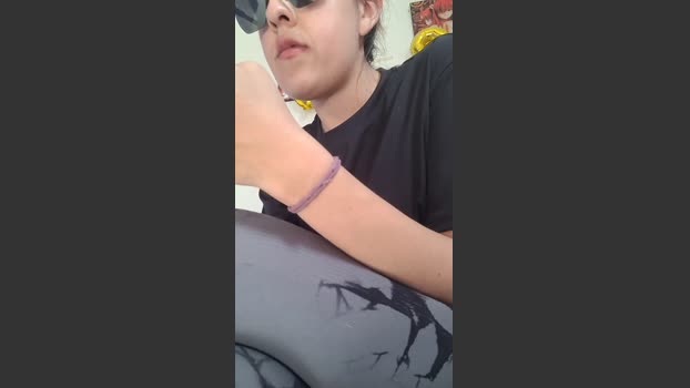 SarahRusso analtoy Webcam SHOW @ Cam4 24-11-2025