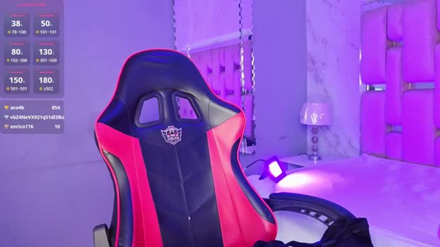 ThanaHaluff analsex Webcam SHOW @ Cam4 25-11-2025