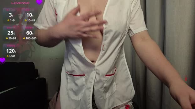 Valentinauwu bigboobs Webcam SHOW @ Cam4 25-11-2025
