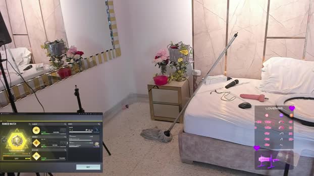 BBWHijab fuckass Webcam SHOW @ Cam4 26-11-2025