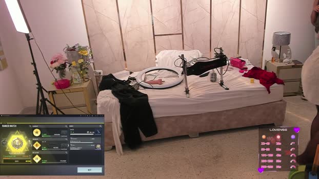 BBWHijab beautiful Webcam SHOW @ Cam4 26-11-2025
