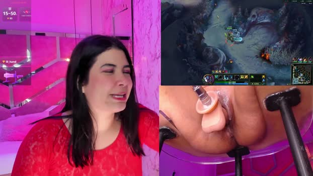 DaphneContry Topless Webcam SHOW @ Cam4 26-11-2025