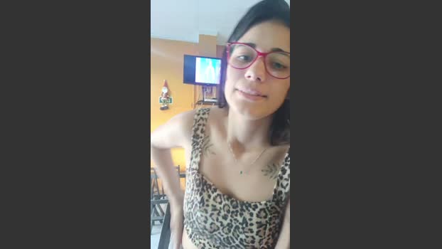 Mamamiabr Porn Webcam SHOW @ Cam4 25-11-2025