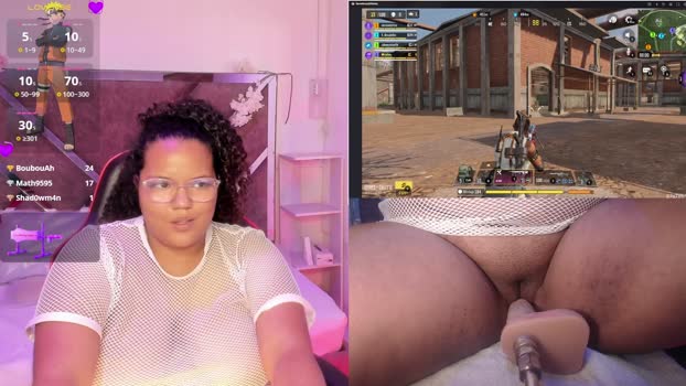 MhiaRey boobs Webcam SHOW @ Cam4 25-11-2025