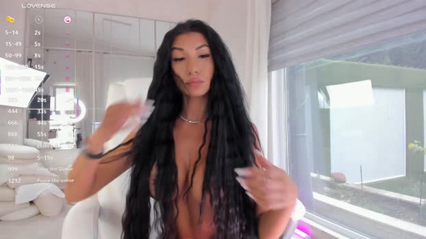 Miss__Diamond sex Webcam SHOW @ Cam4 26-11-2025