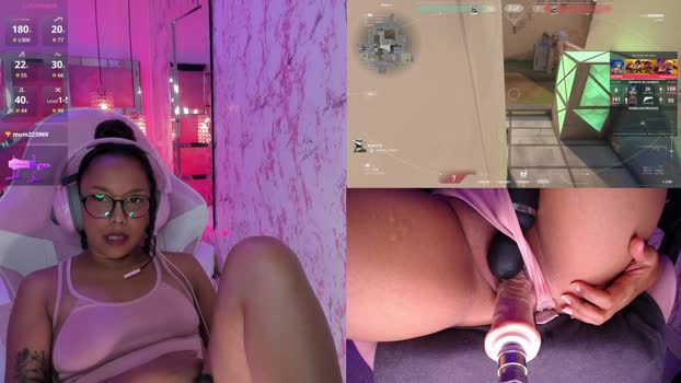NovaLyn_ fuckface Webcam SHOW @ Cam4 25-11-2025