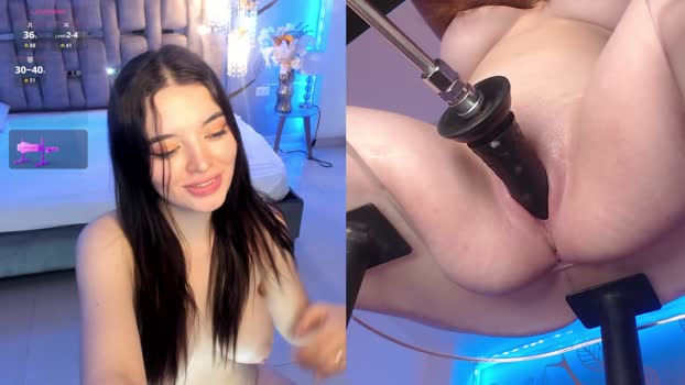 OliviaHalley kink Webcam SHOW @ Cam4 25-11-2025