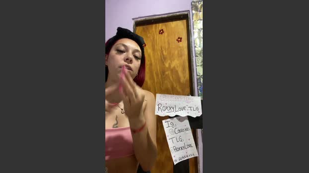 RoxxyLove_ lush Webcam SHOW @ Cam4 26-11-2025