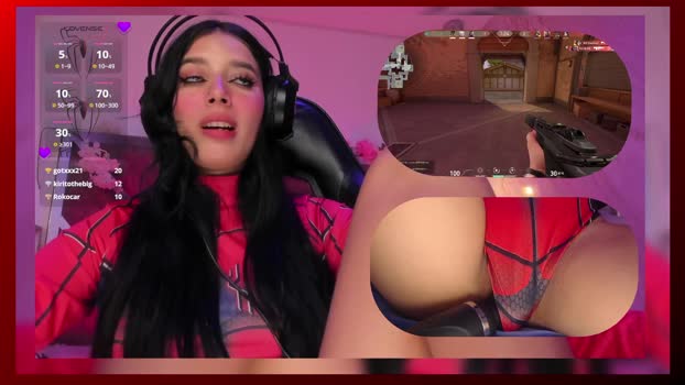 SweetieCloe Naked Webcam SHOW @ Cam4 26-11-2025
