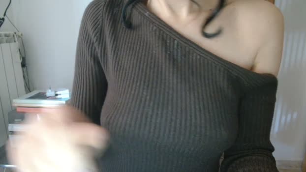 __nina nasty Webcam SHOW @ Cam4 26-11-2025