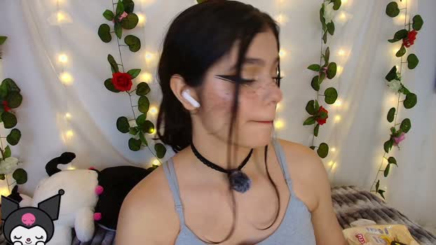 cutee_andrea natural Webcam SHOW @ Cam4 26-11-2025