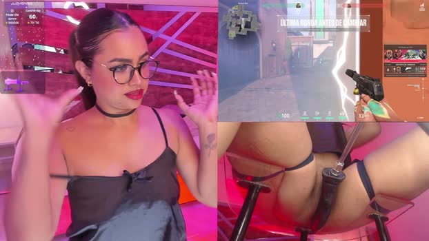 Alice_Roys fingering Webcam SHOW @ Cam4 26-11-2025