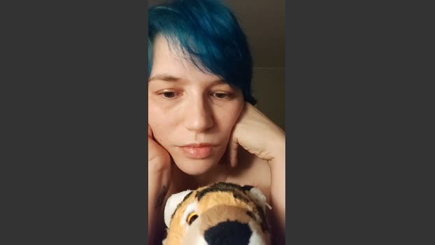 DevaBlu lickpussy Webcam SHOW @ Cam4 26-11-2025