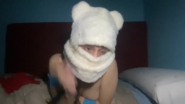 Lili_Parish sexybody Webcam SHOW @ Cam4 27-11-2025